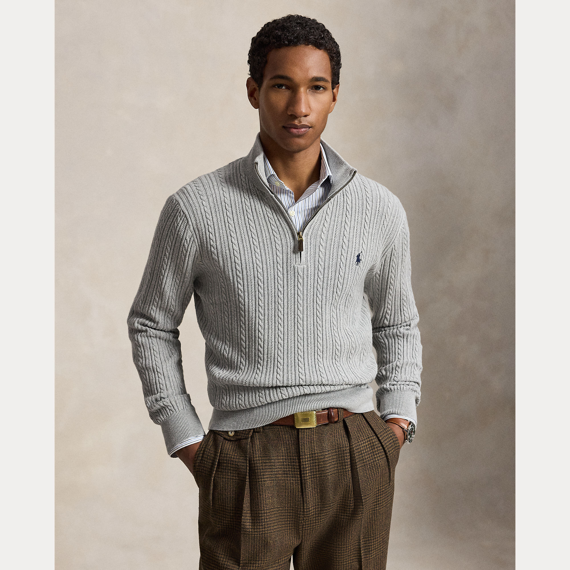 Ralph Lauren Knitwear Ralph Lauren 710-B26776-002