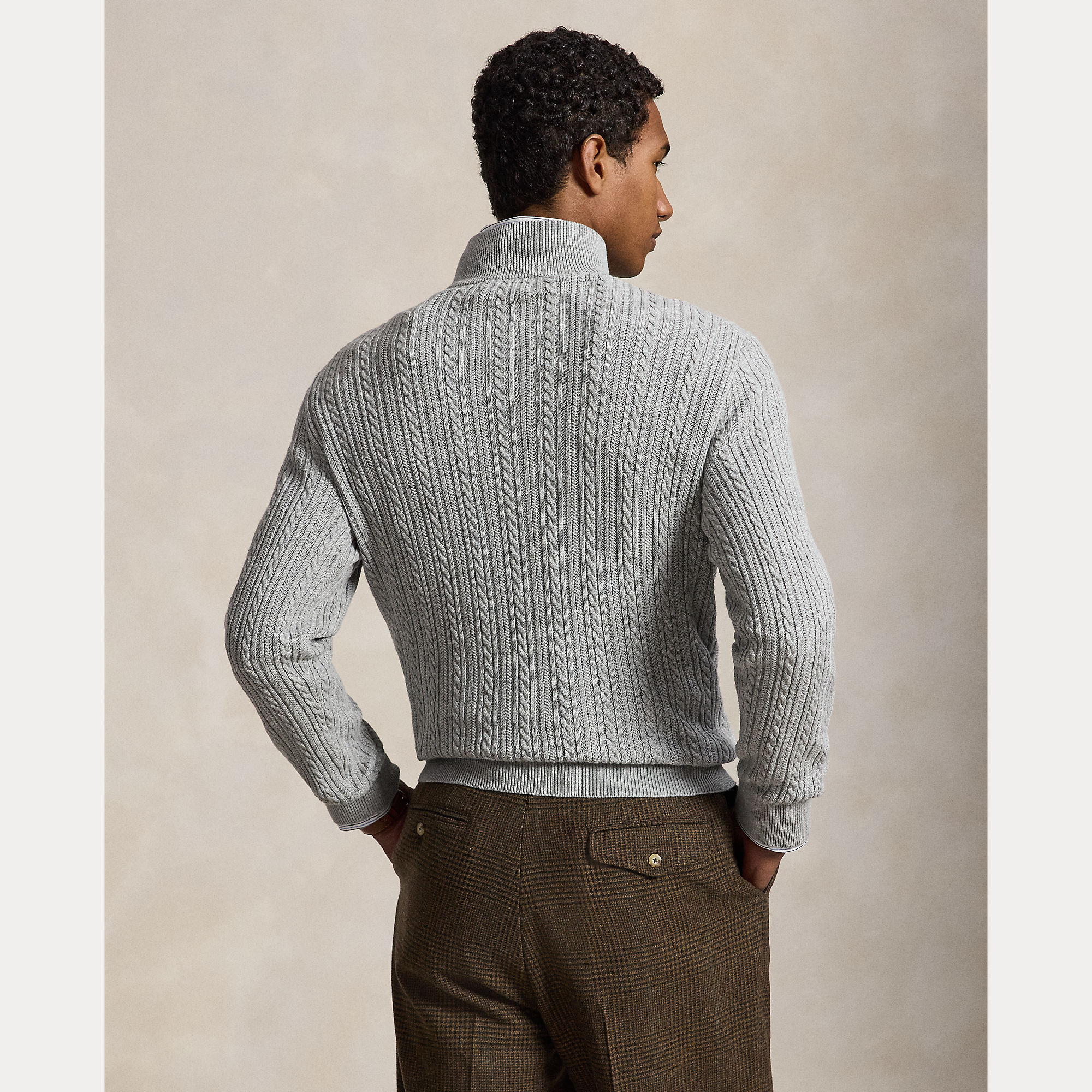 Ralph Lauren Knitwear Ralph Lauren 710-B26776-002