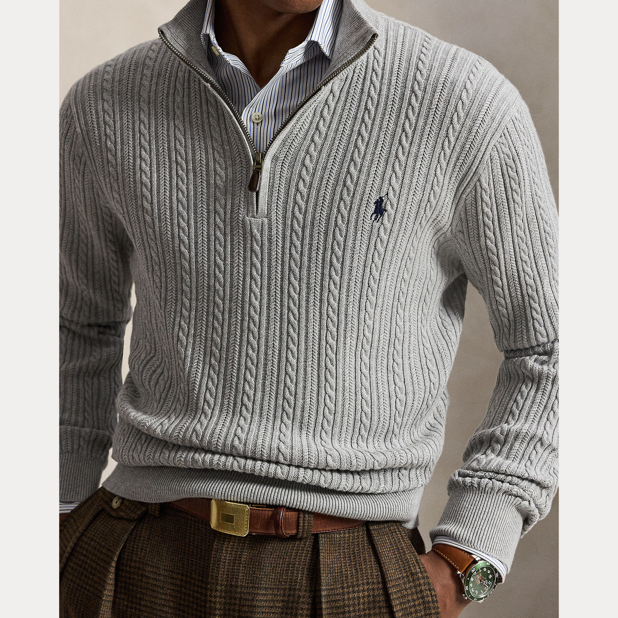 Ralph Lauren Knitwear Ralph Lauren 710-B26776-002