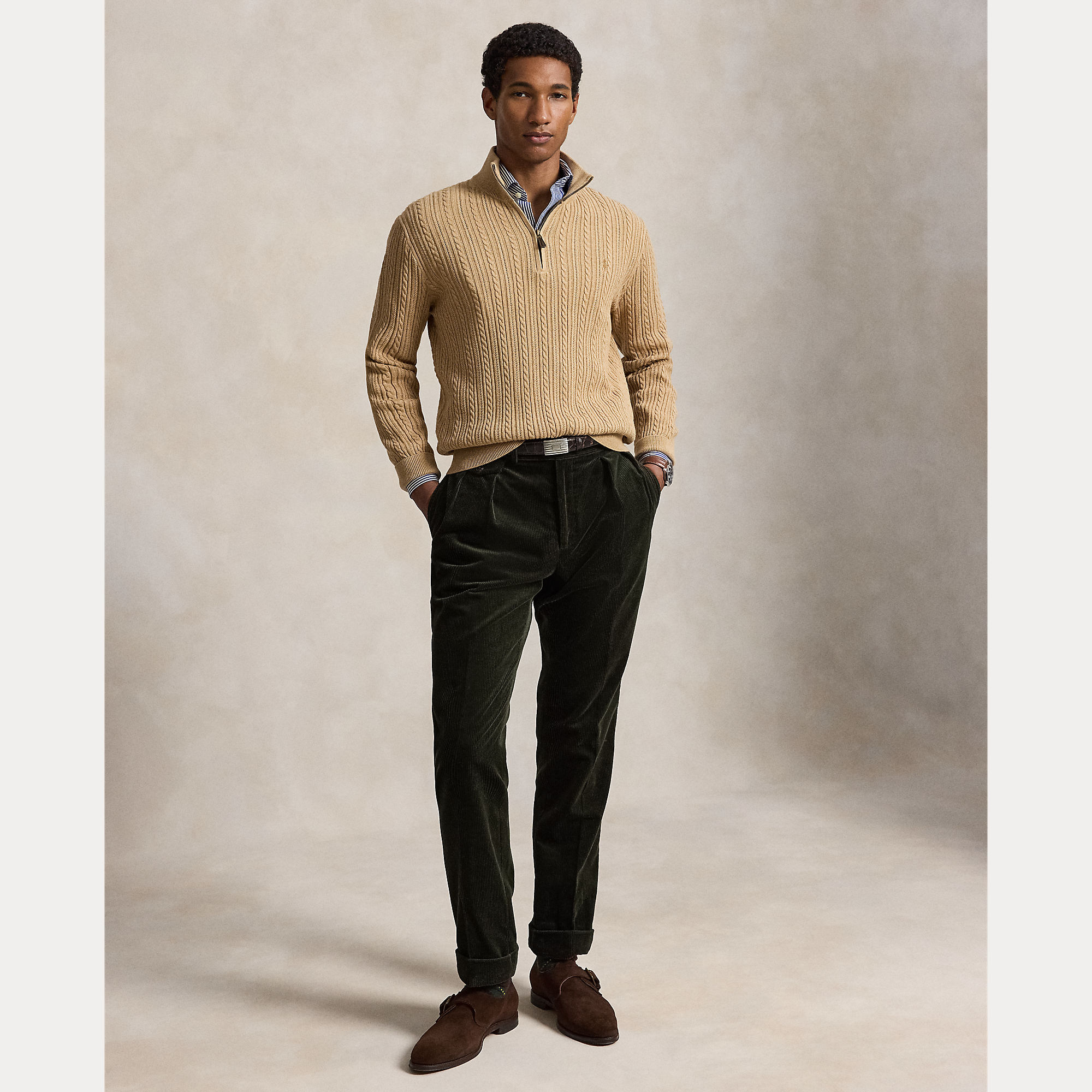 Ralph Lauren Knitwear Ralph Lauren 710-B26776-003