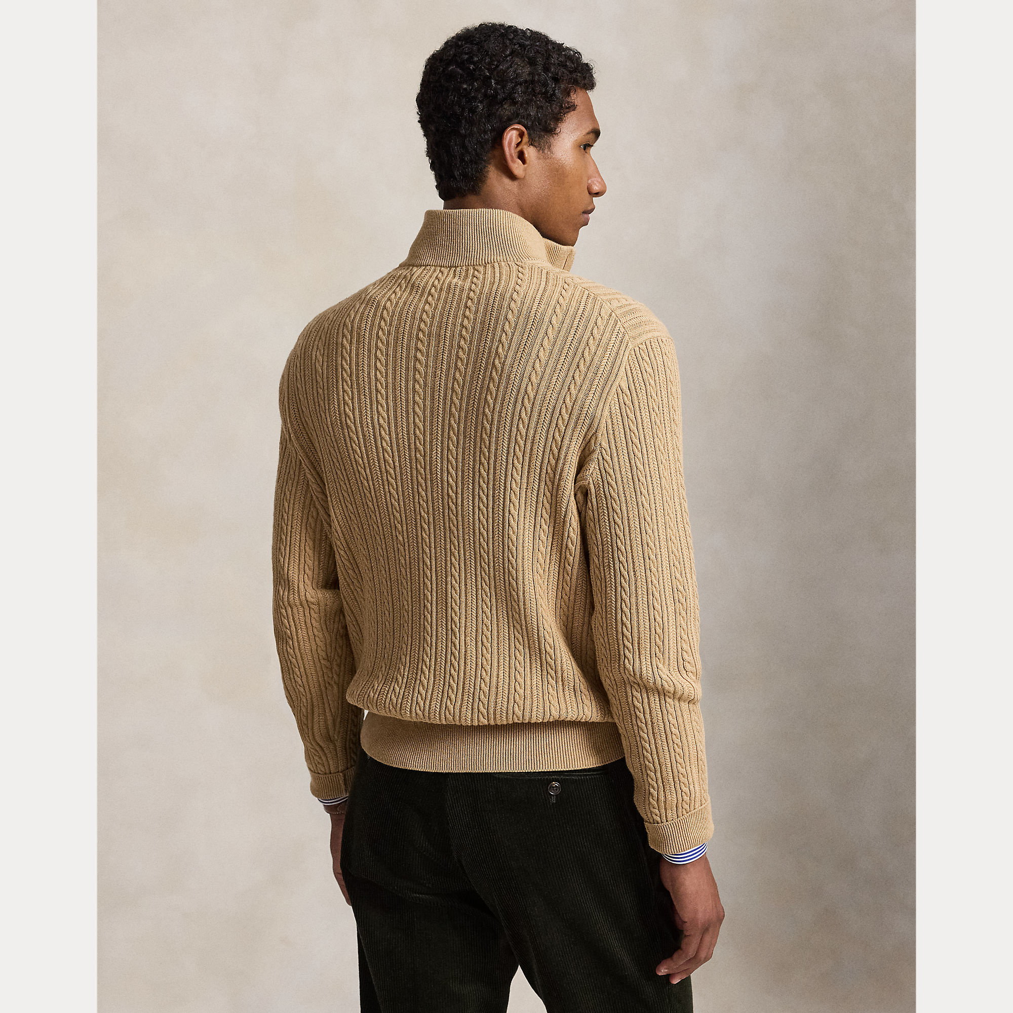Ralph Lauren Knitwear Ralph Lauren 710-B26776-003