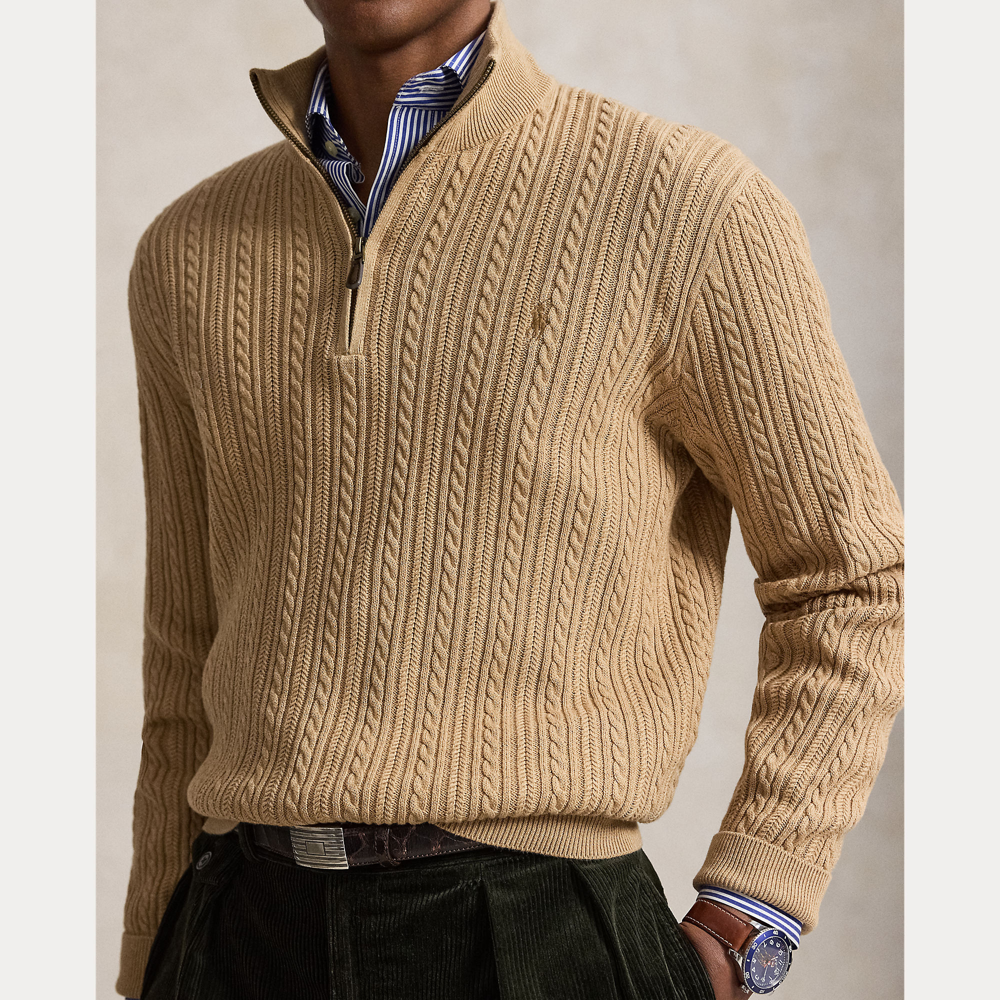 Ralph Lauren Knitwear Ralph Lauren 710-B26776-003