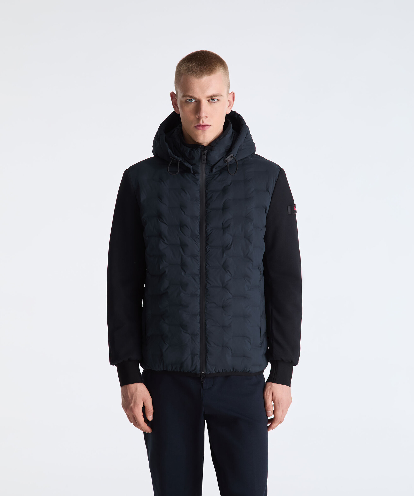 Peuterey Jas Peuterey PEU5985-01192065-215 HOLZER SJR BMAT