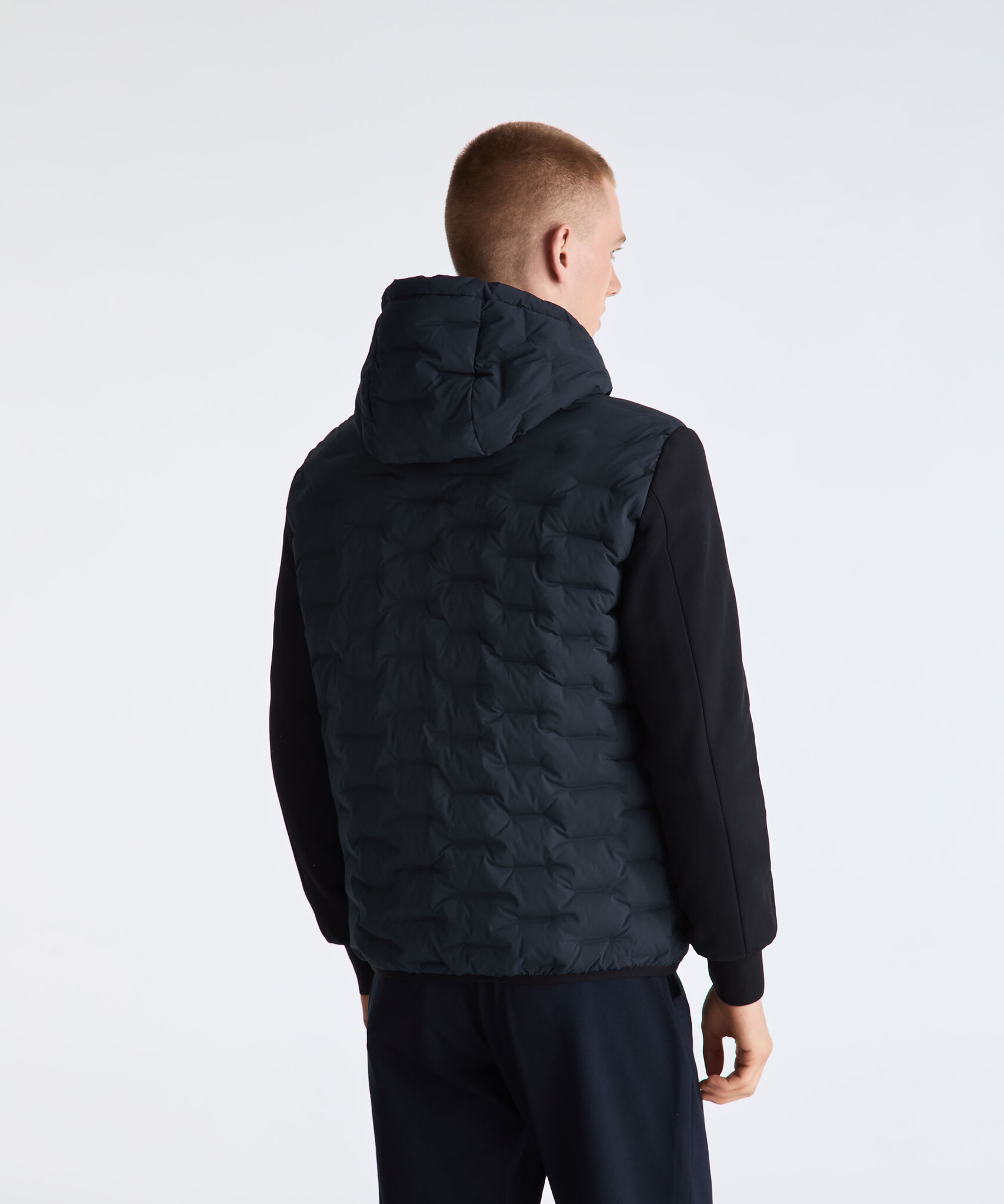 Peuterey Jas Peuterey PEU5985-01192065-215 HOLZER SJR BMAT