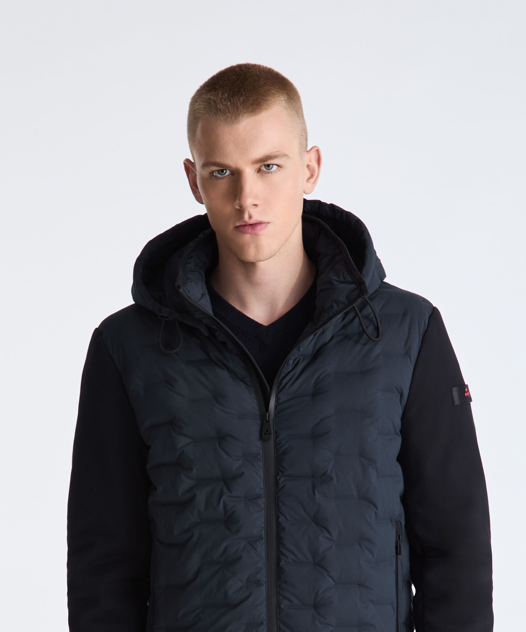 Peuterey Jas Peuterey PEU5985-01192065-215 HOLZER SJR BMAT