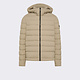 Peuterey Jas Peuterey PEU5994-01182050-852 BOGGS GRS 05