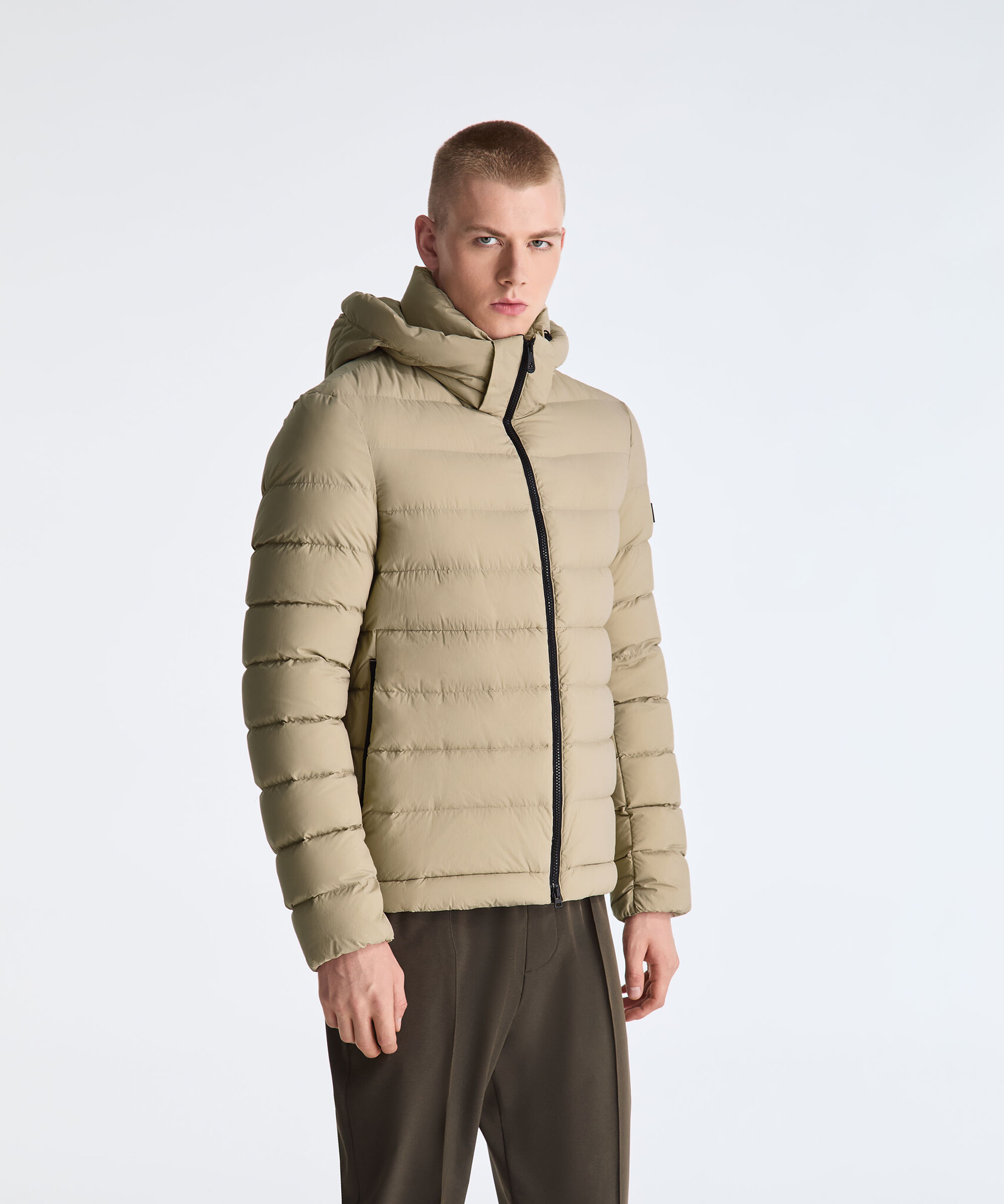 Peuterey Jas Peuterey PEU5994-01182050-852 BOGGS GRS 05