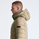 Peuterey Jas Peuterey PEU5994-01182050-852 BOGGS GRS 05