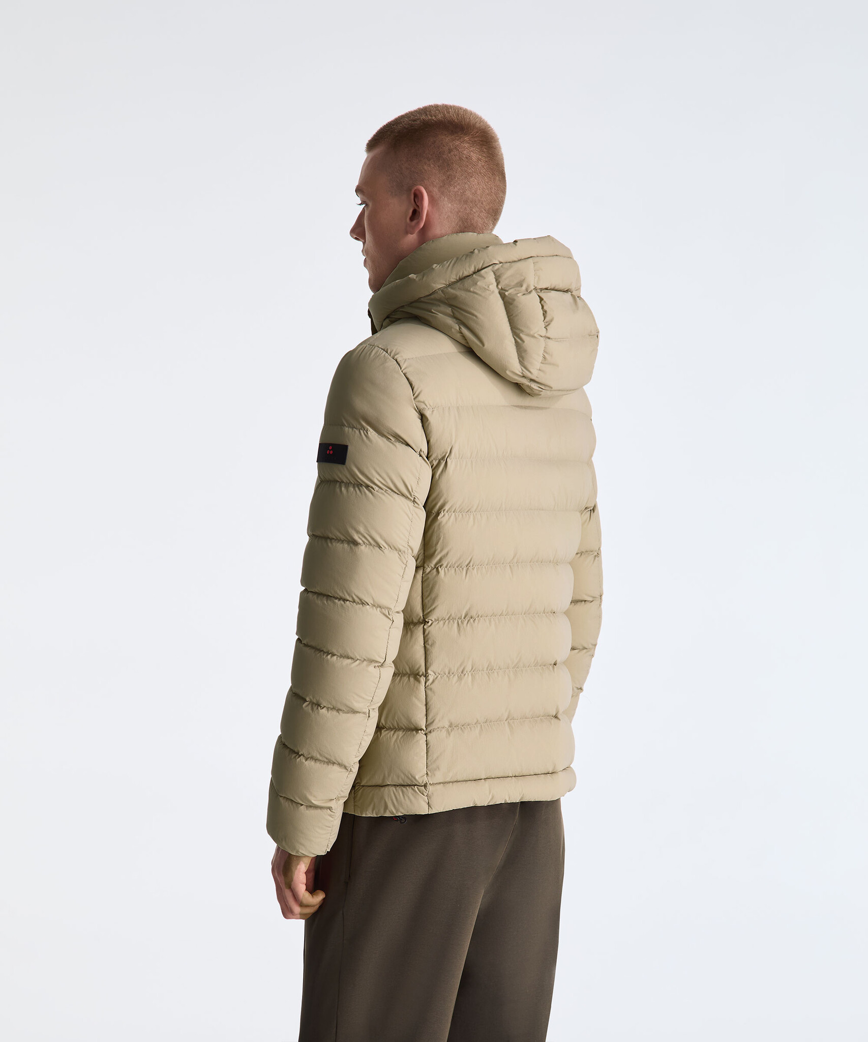 Peuterey Jas Peuterey PEU5994-01182050-852 BOGGS GRS 05