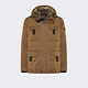 Peuterey Jas Peuterey PEU4115-01181711-987 AIPTEK NBE 03 FUR