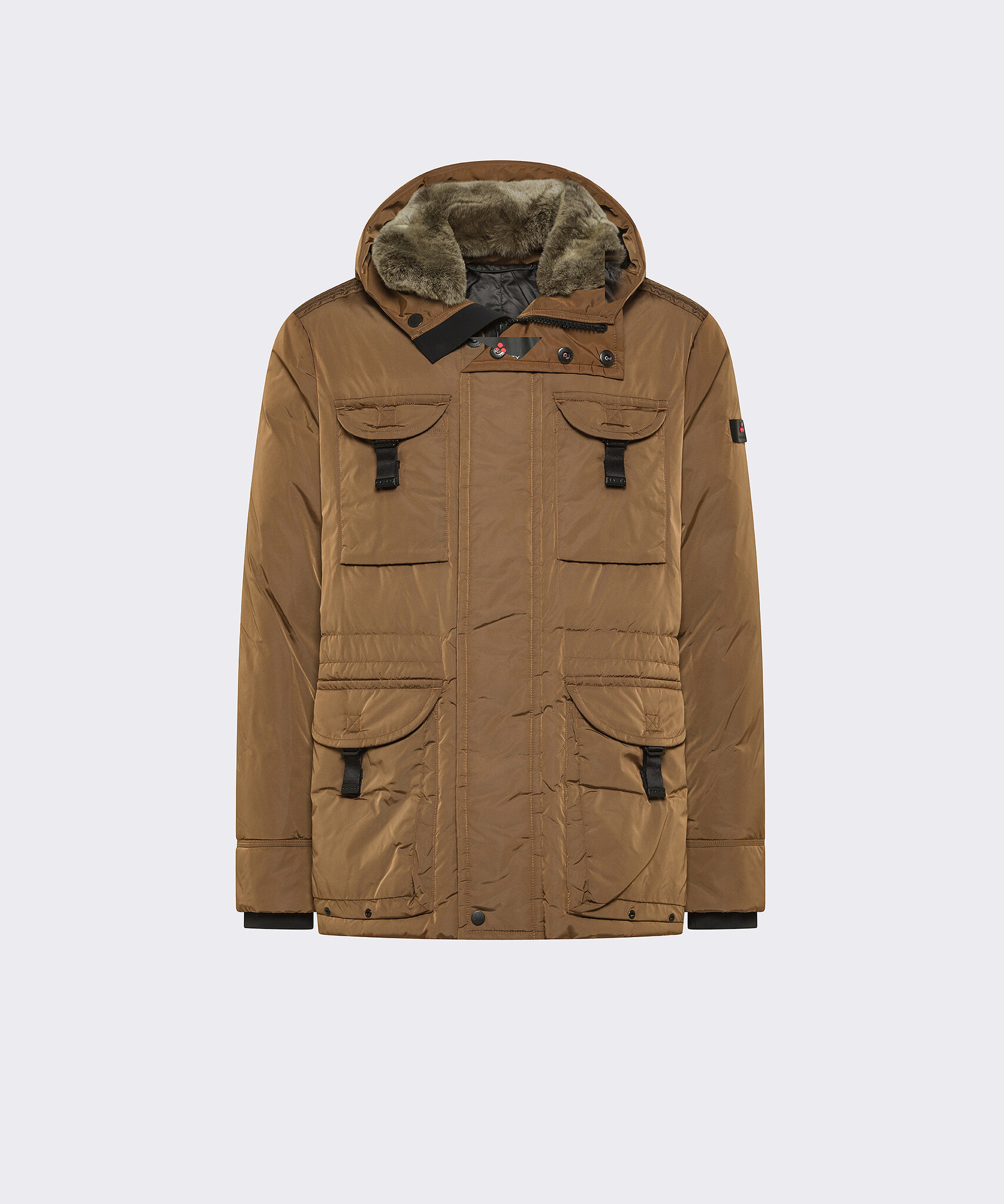 Peuterey Jas Peuterey PEU4115-01181711-987 AIPTEK NBE 03 FUR