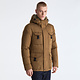 Peuterey Jas Peuterey PEU4115-01181711-987 AIPTEK NBE 03 FUR