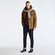 Peuterey Jas Peuterey PEU4115-01181711-987 AIPTEK NBE 03 FUR