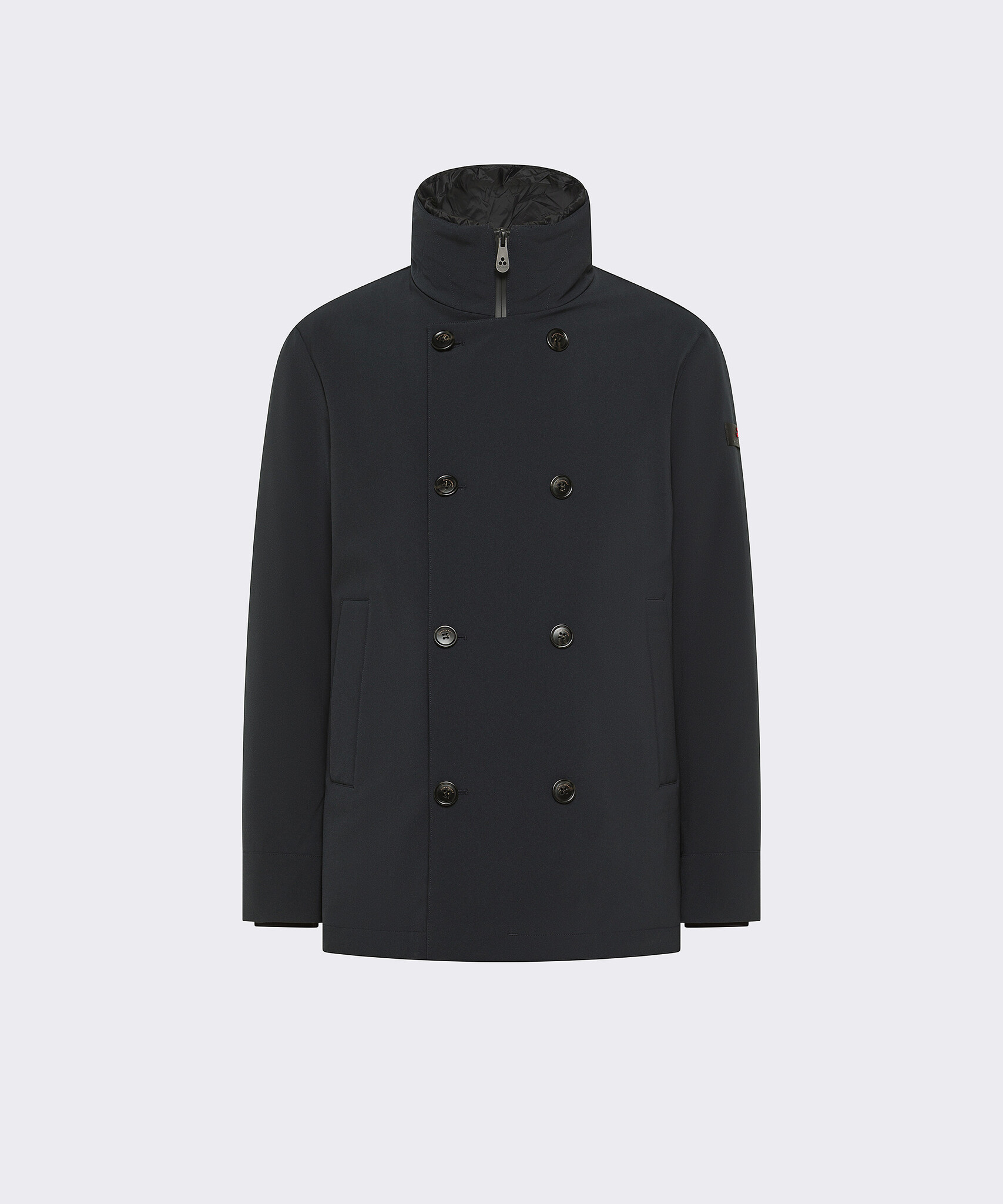 Peuterey Jas Peuterey PEU5999-01192026-215 MILITAO TJ GRS 02