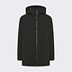 Peuterey Jas Peuterey PEU5996-01192057-NER METIDE SRTR GRS 02