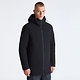 Peuterey Jas Peuterey PEU5996-01192057-NER METIDE SRTR GRS 02