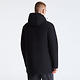 Peuterey Jas Peuterey PEU5996-01192057-NER METIDE SRTR GRS 02