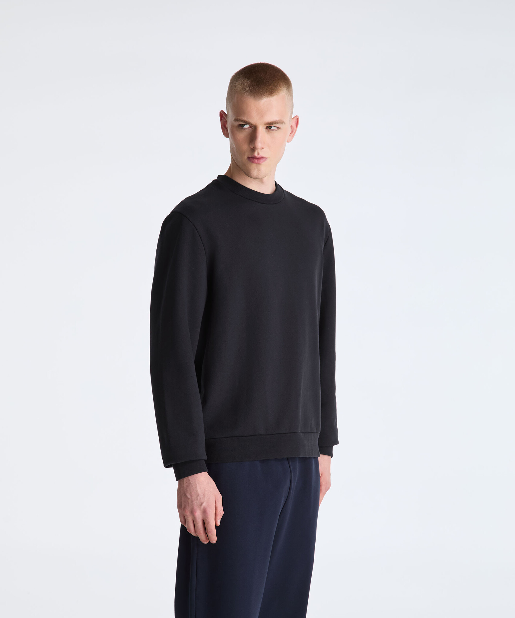 Peuterey Knitwear Peuterey PEU6099-99012491-215 SAIDOR B FW 03