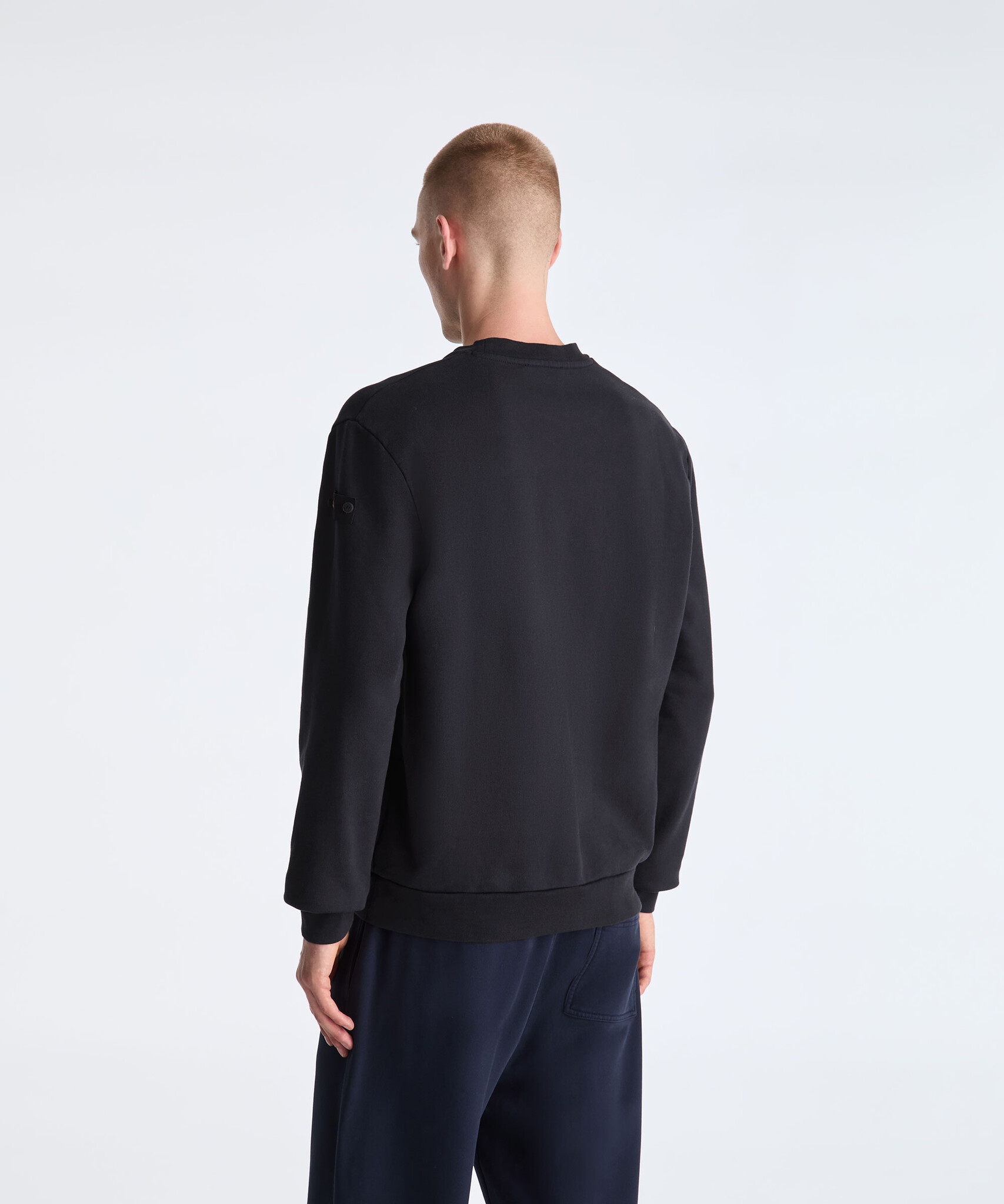 Peuterey Knitwear Peuterey PEU6099-99012491-215 SAIDOR B FW 03