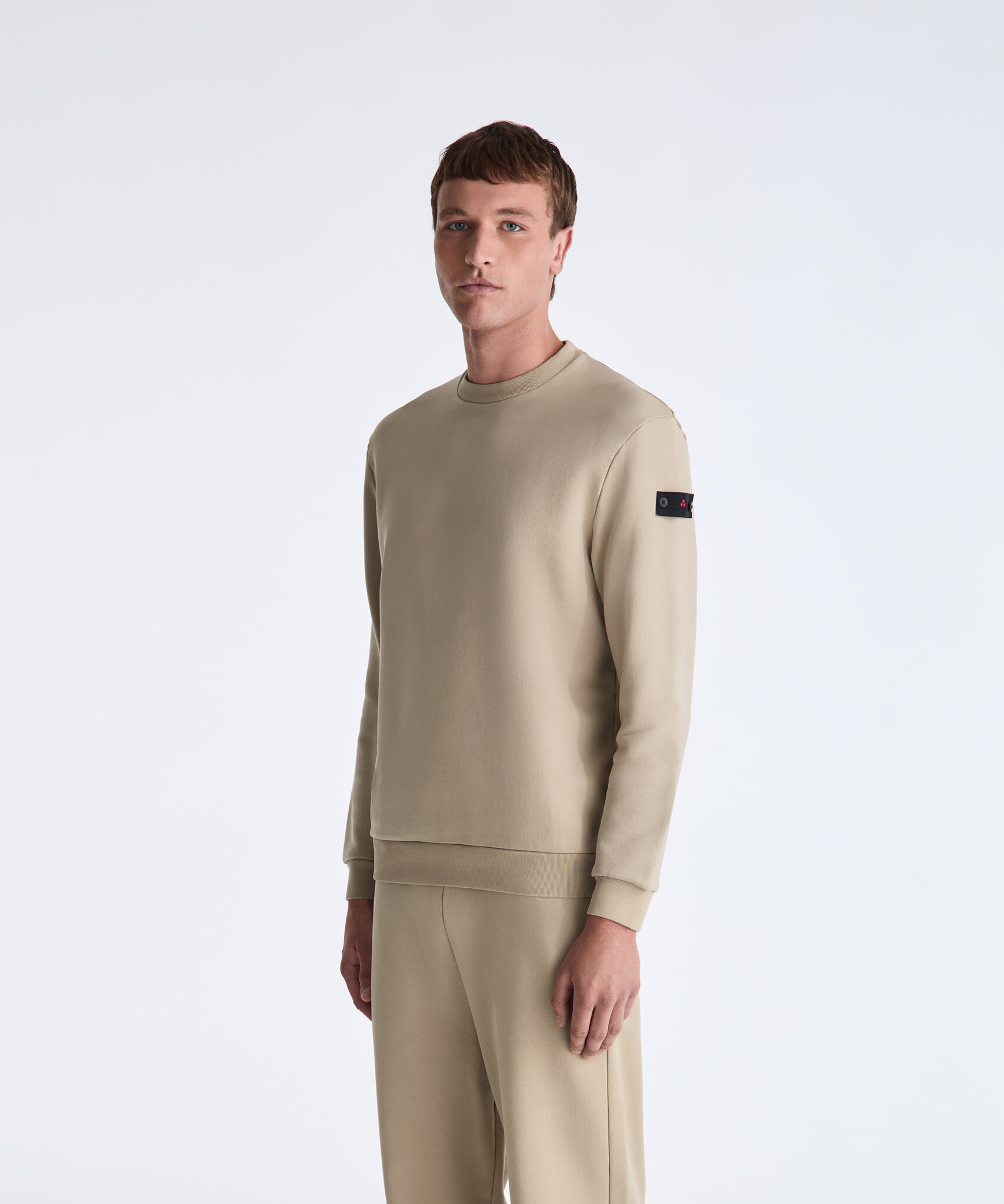 Peuterey Knitwear Peuterey PEU6099-99012491-852 SAIDOR B FW 03