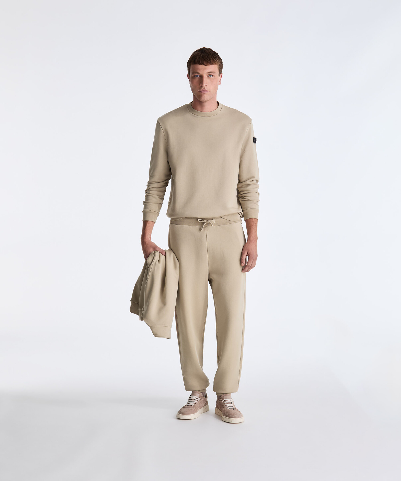 Peuterey Knitwear Peuterey PEU6099-99012491-852 SAIDOR B FW 03