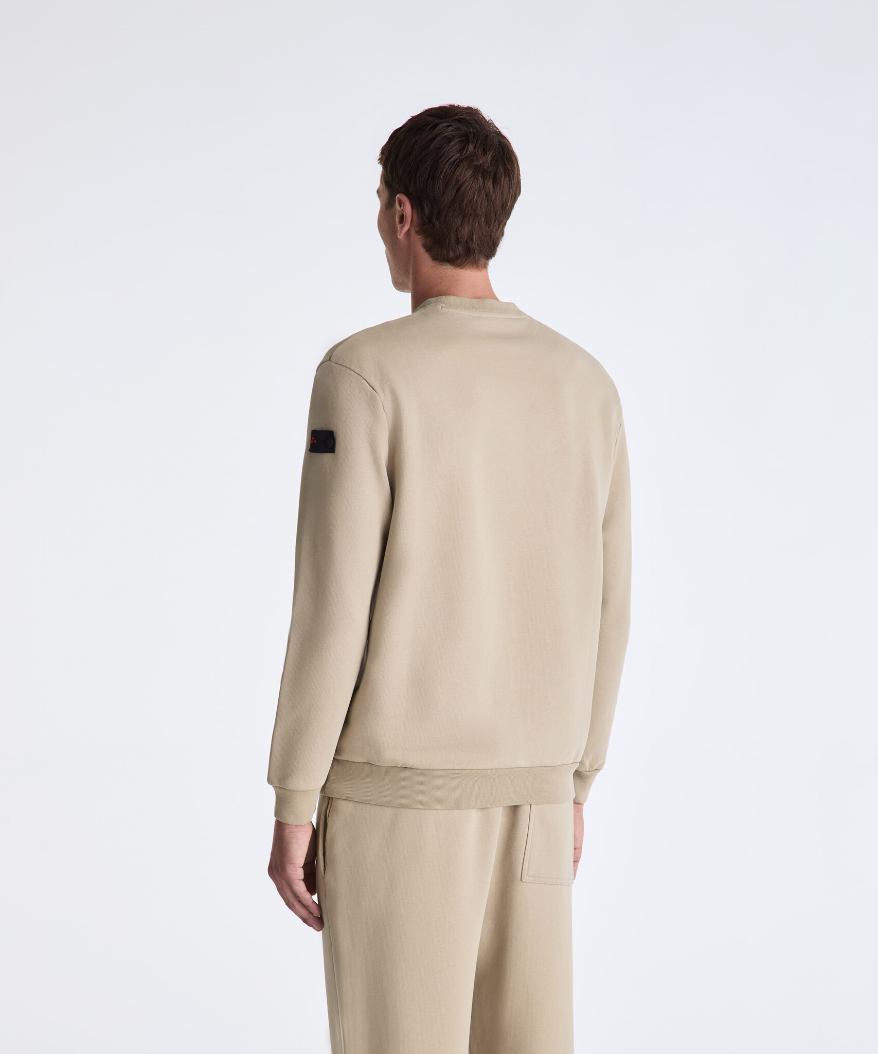Peuterey Knitwear Peuterey PEU6099-99012491-852 SAIDOR B FW 03
