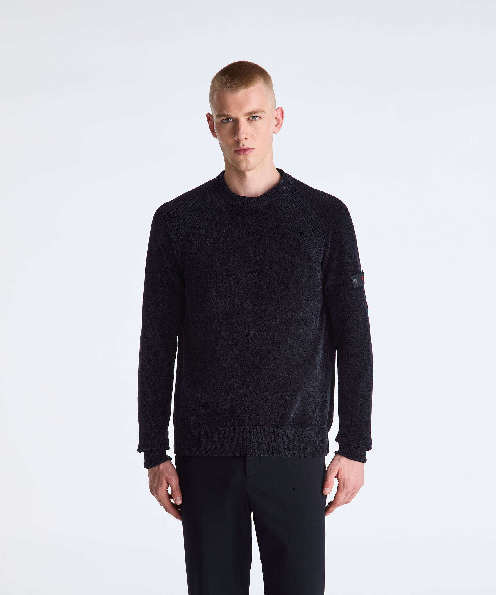 Peuterey Knitwear Peuterey PEU5623-99011970-215 SIRONI 01