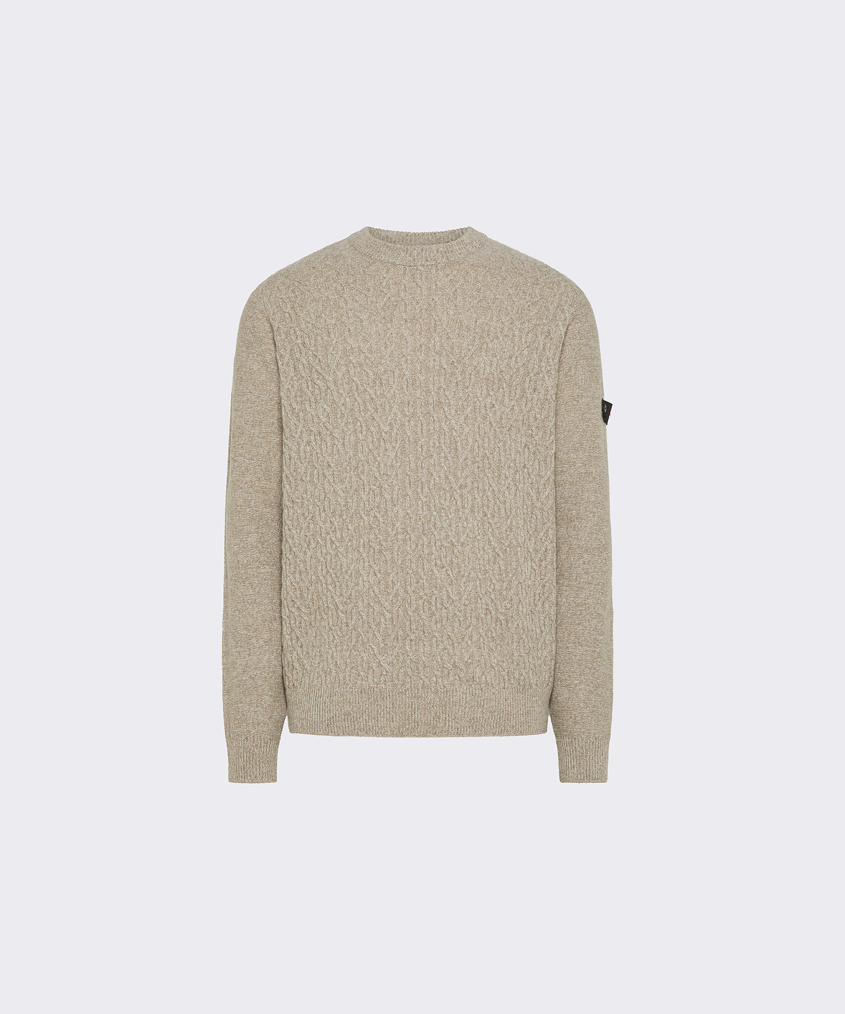Peuterey Knitwear Peuterey PEU5964-99012471-852M ALCIONE GRS