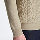 Peuterey Knitwear Peuterey PEU5964-99012471-852M ALCIONE GRS