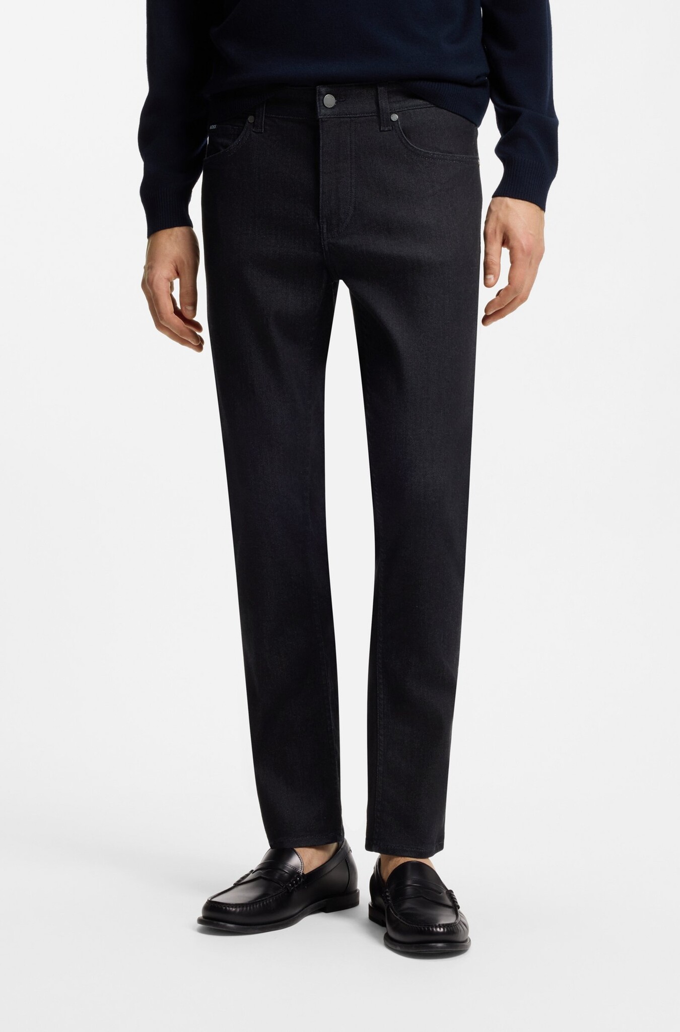 Hugo Boss Jeans Hugo Boss 50571295-405 P-Delaware