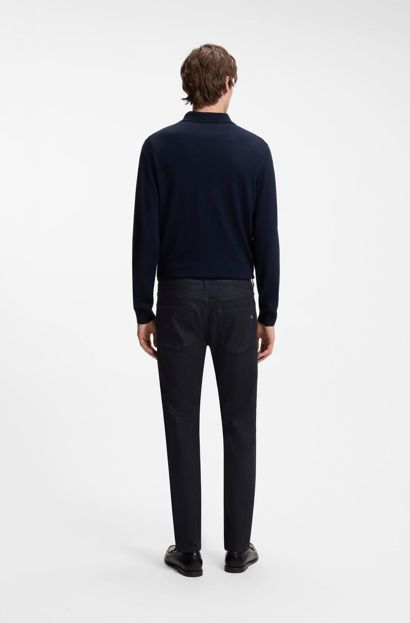 Hugo Boss Jeans Hugo Boss 50571295-405 P-Delaware