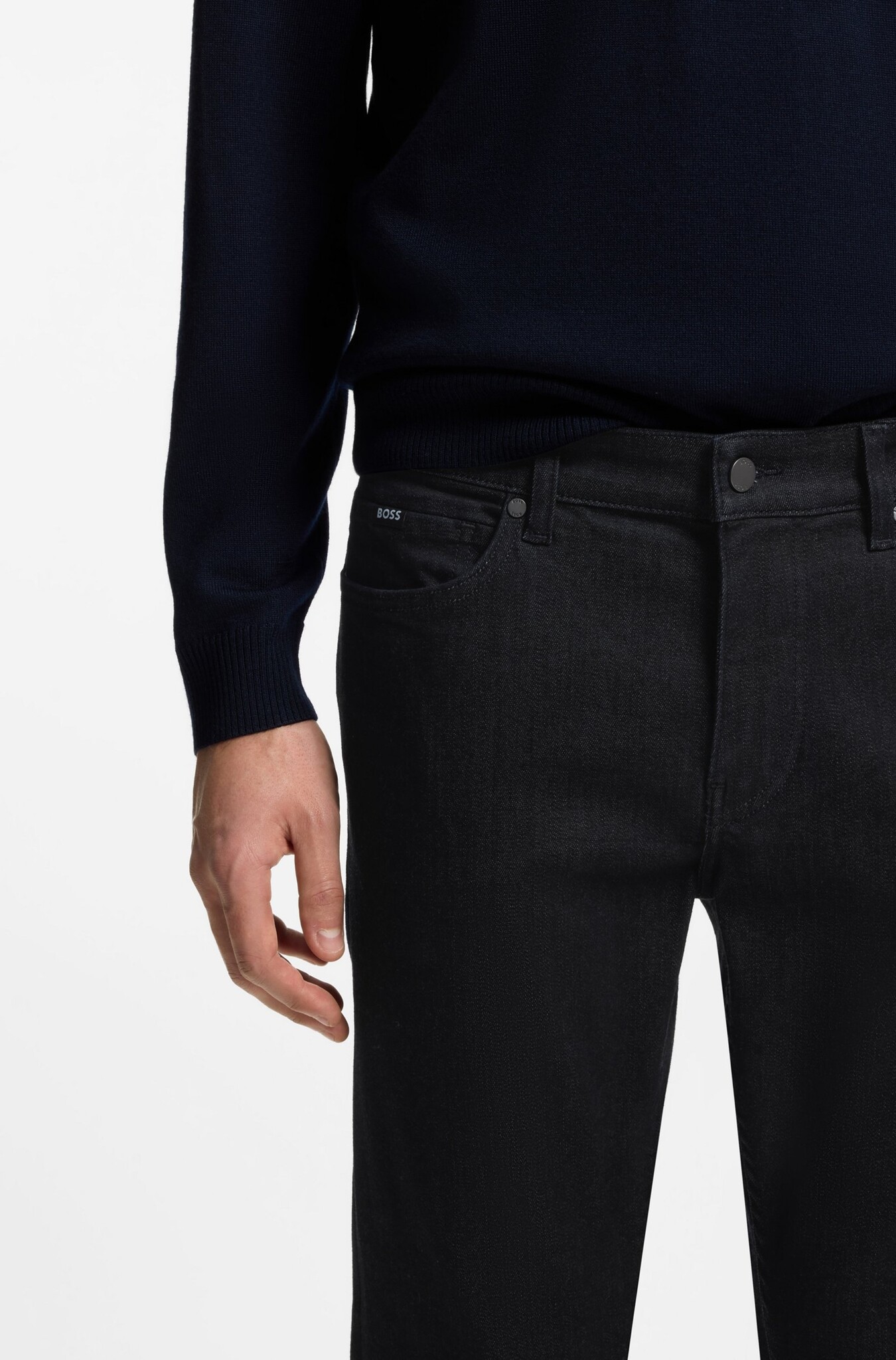 Hugo Boss Jeans Hugo Boss 50571295-405 P-Delaware