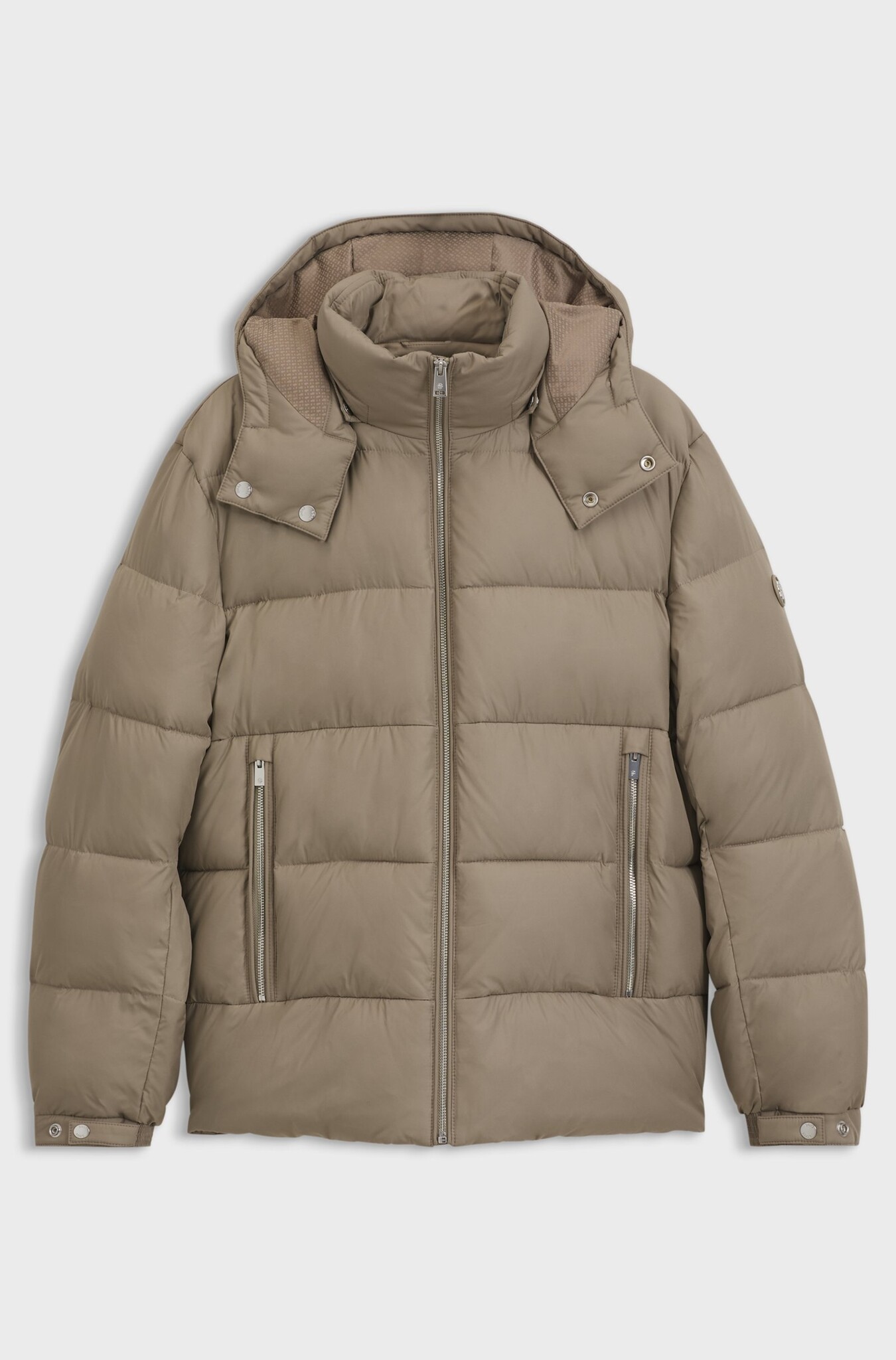 Hugo Boss Jas Hugo Boss 50565108-248