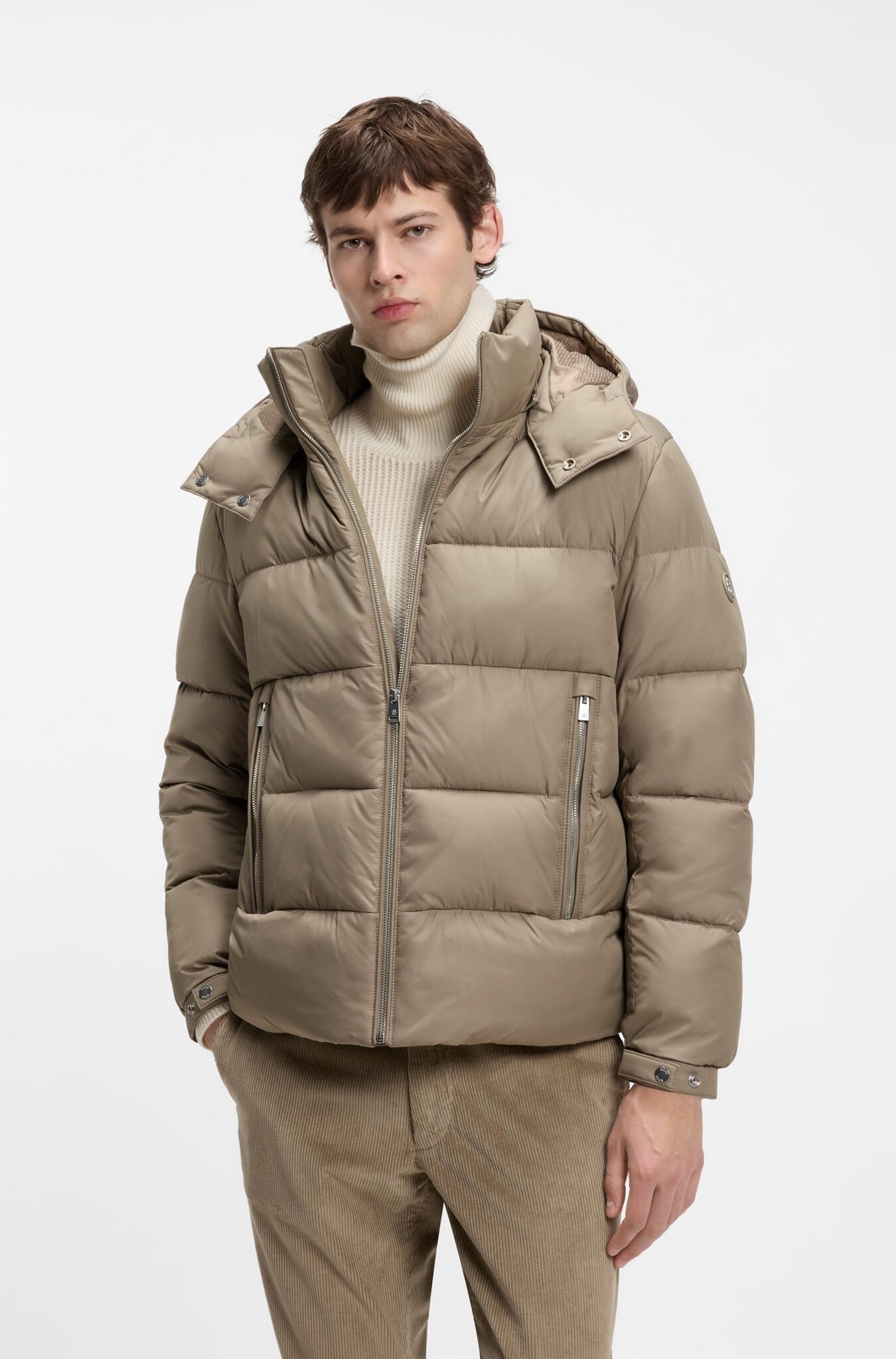 Hugo Boss Jas Hugo Boss 50565108-248