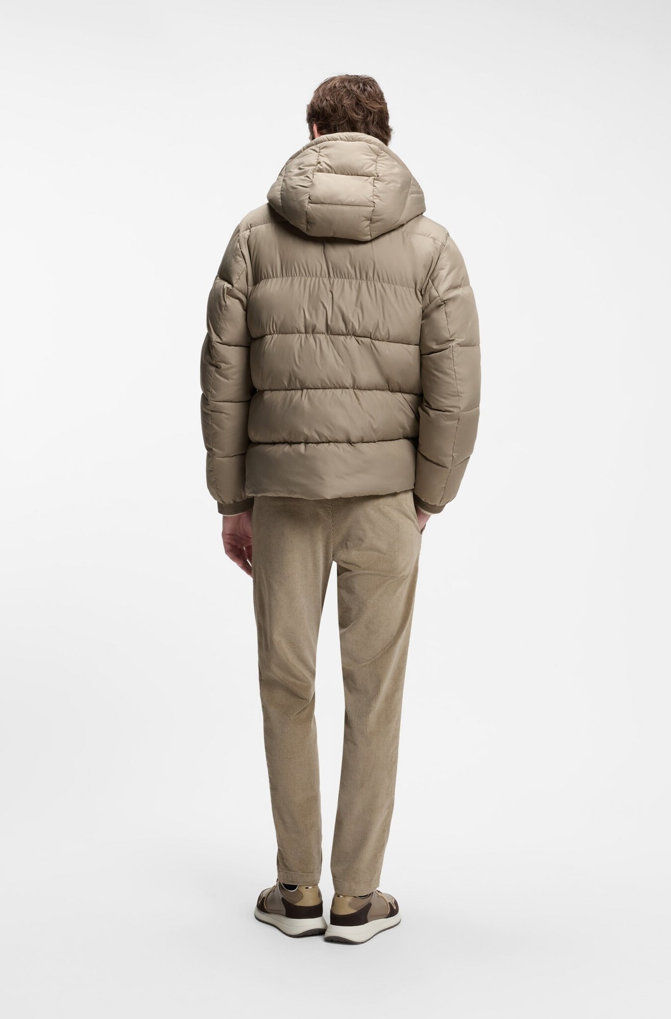 Hugo Boss Jas Hugo Boss 50565108-248