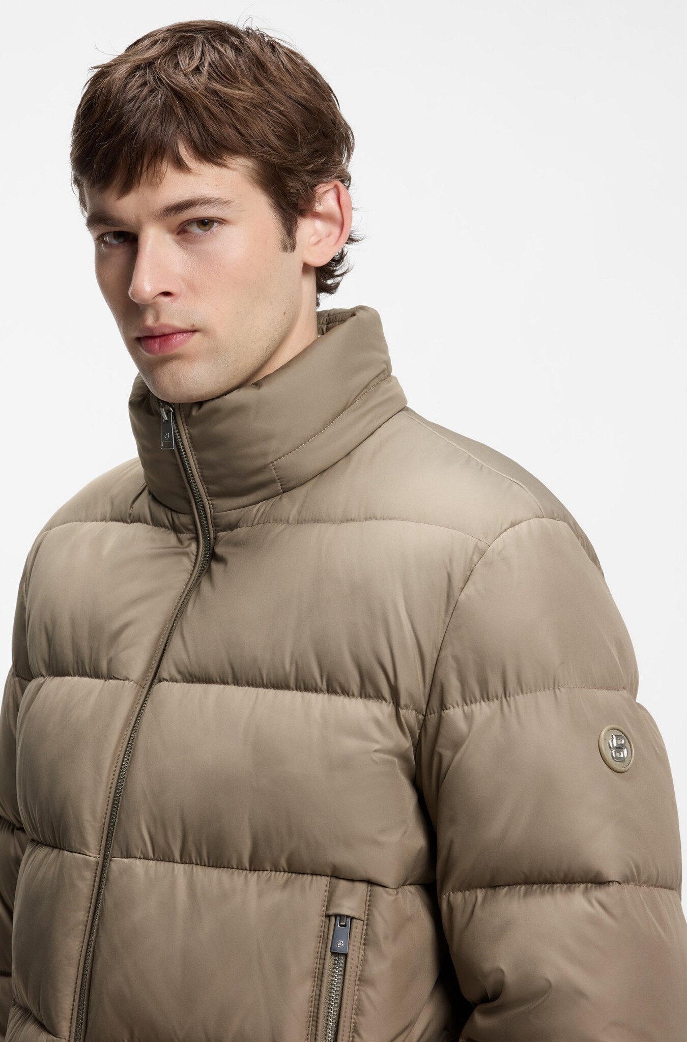 Hugo Boss Jas Hugo Boss 50565108-248