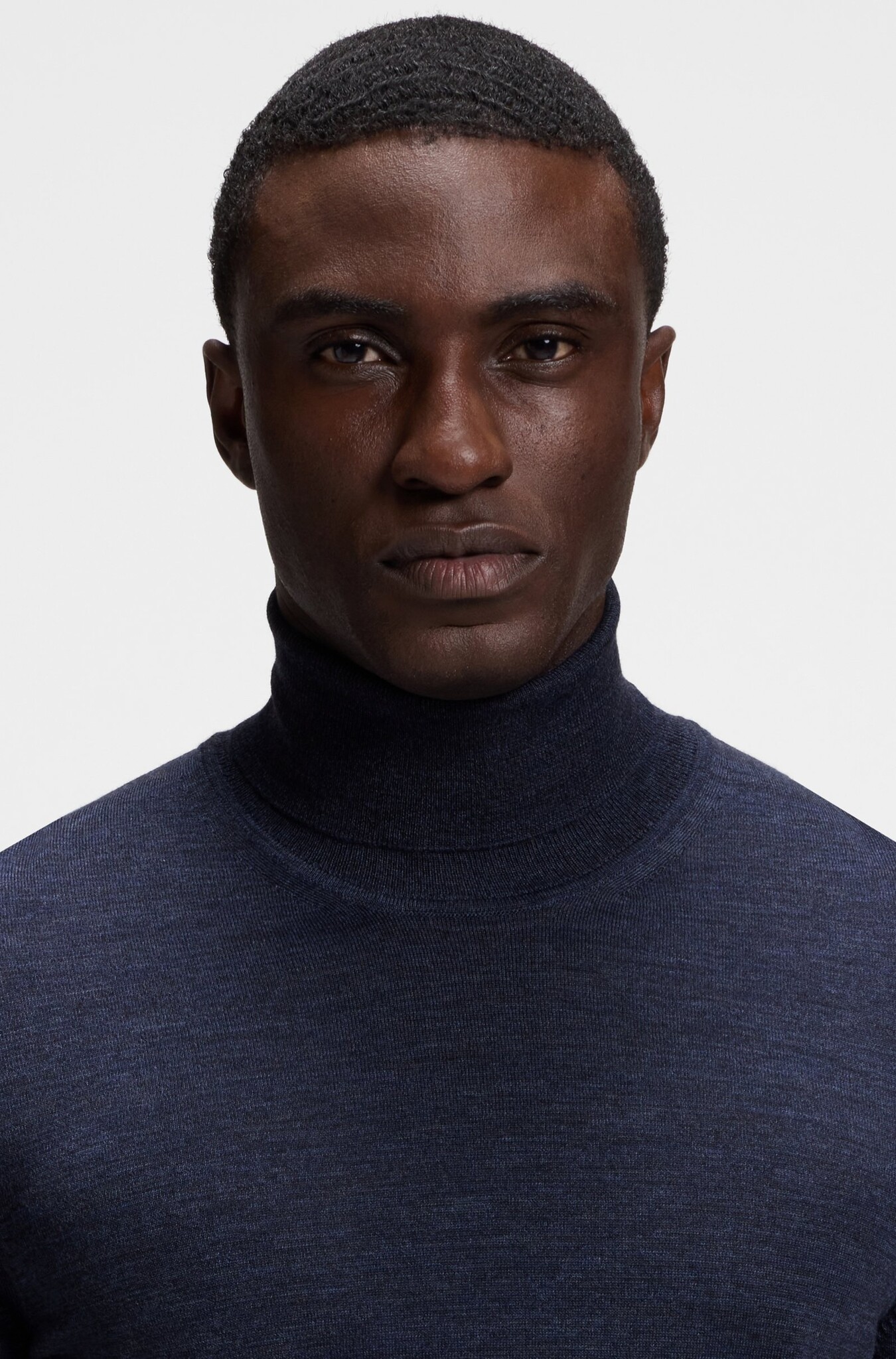 Hugo Boss Knitwear Hugo Boss 50565517-481