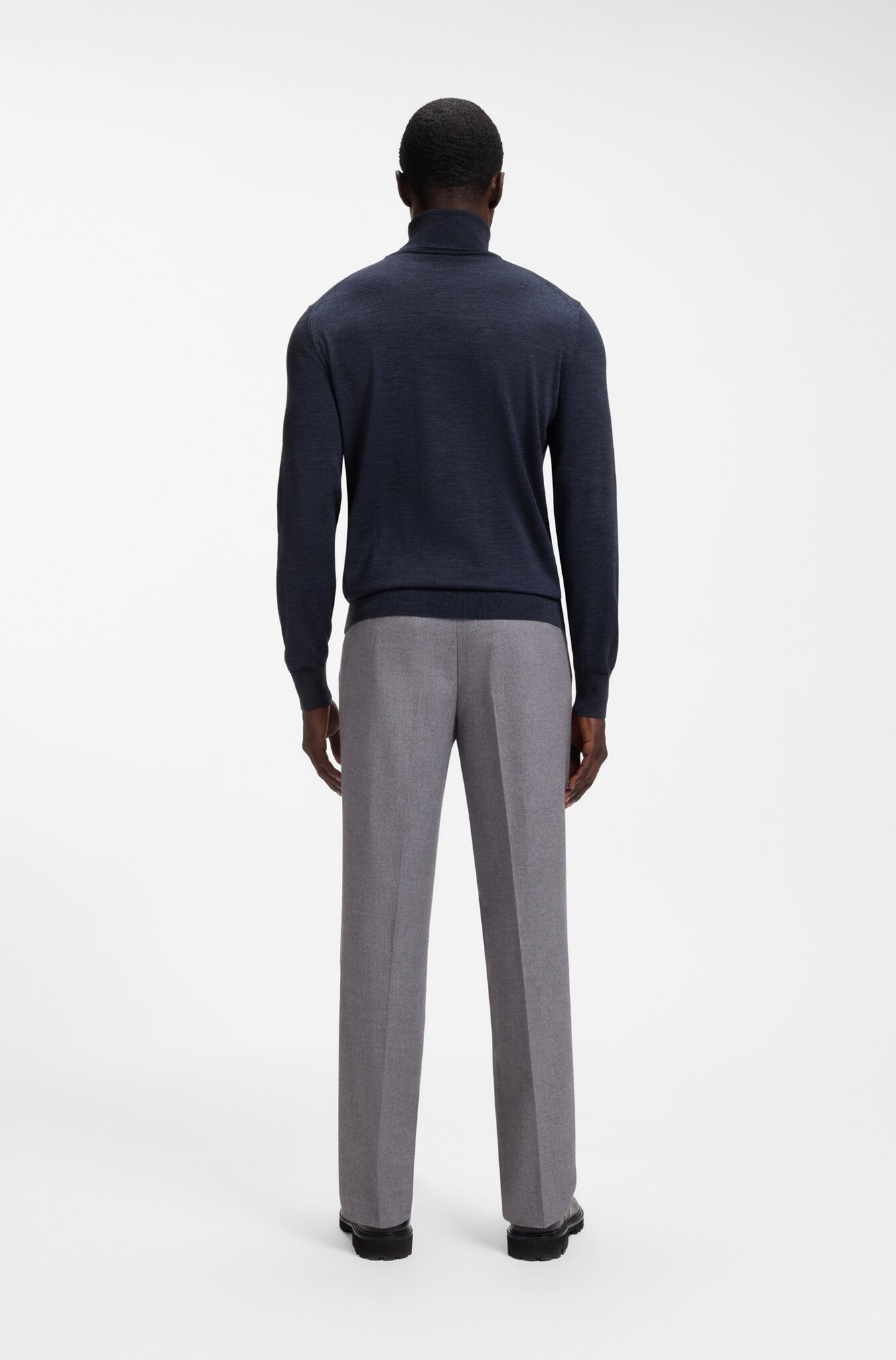 Hugo Boss Knitwear Hugo Boss 50565517-481