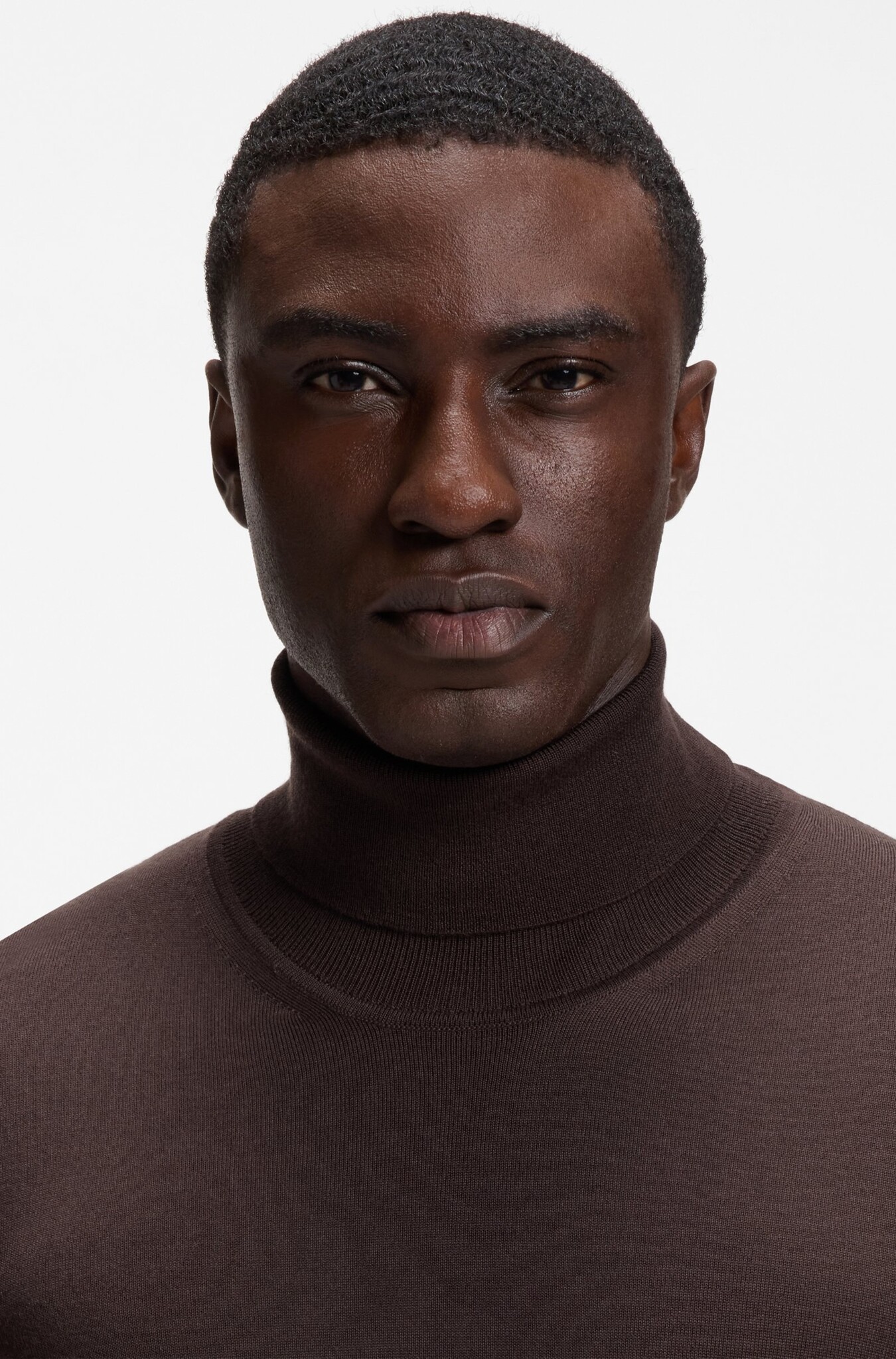 Hugo Boss Knitwear Hugo Boss 50565517-209