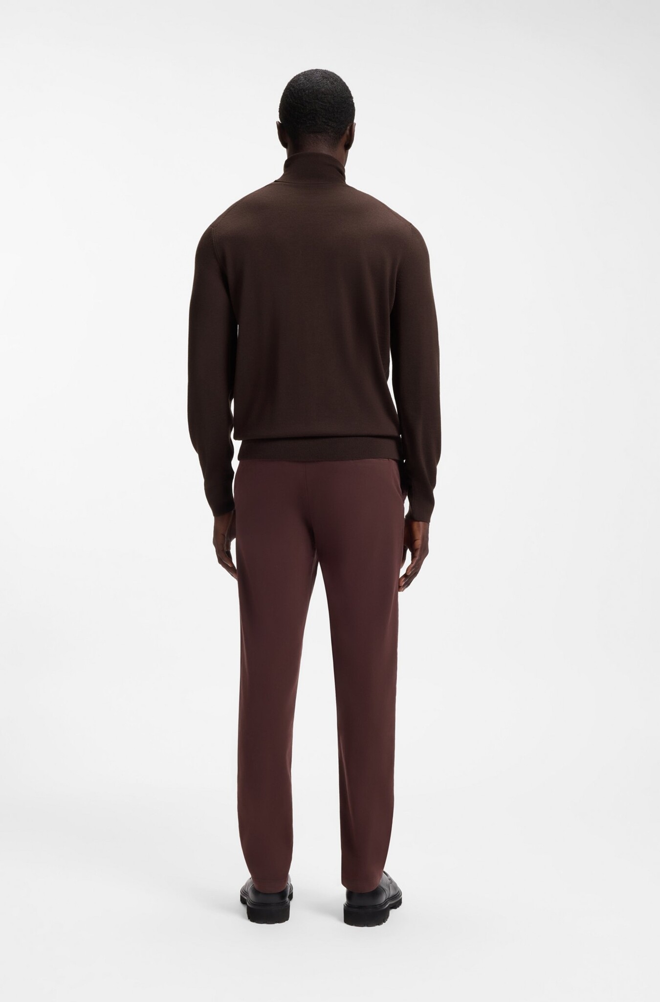 Hugo Boss Knitwear Hugo Boss 50565517-209