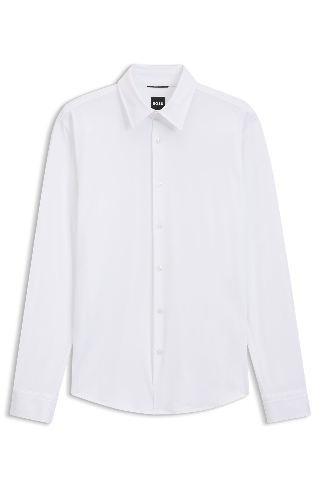Hugo Boss Hemd Hugo Boss 50567146-100