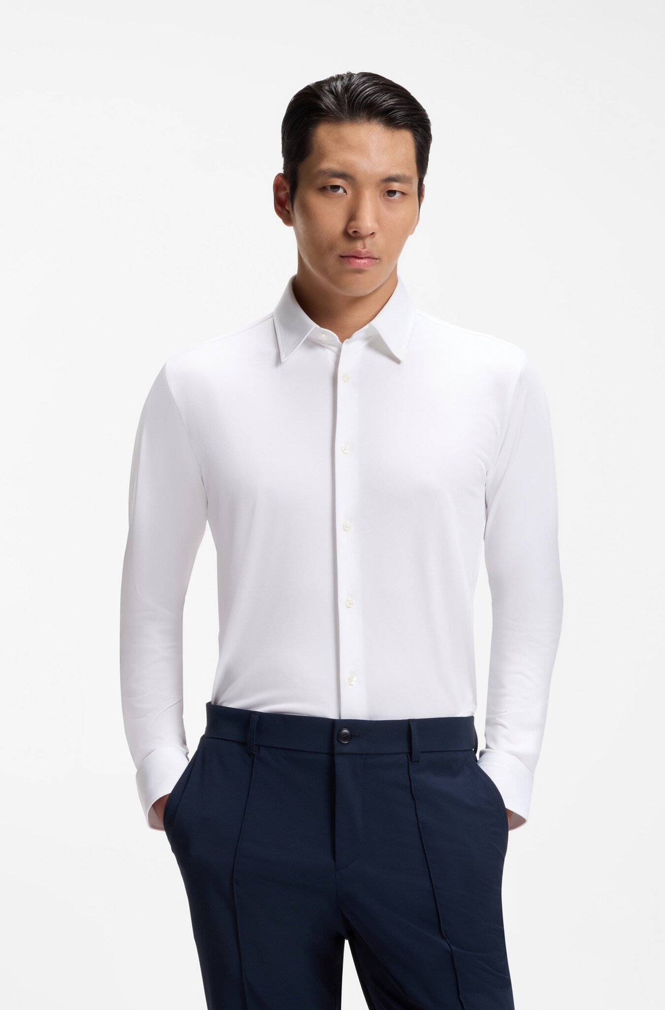 Hugo Boss Hemd Hugo Boss 50567146-100