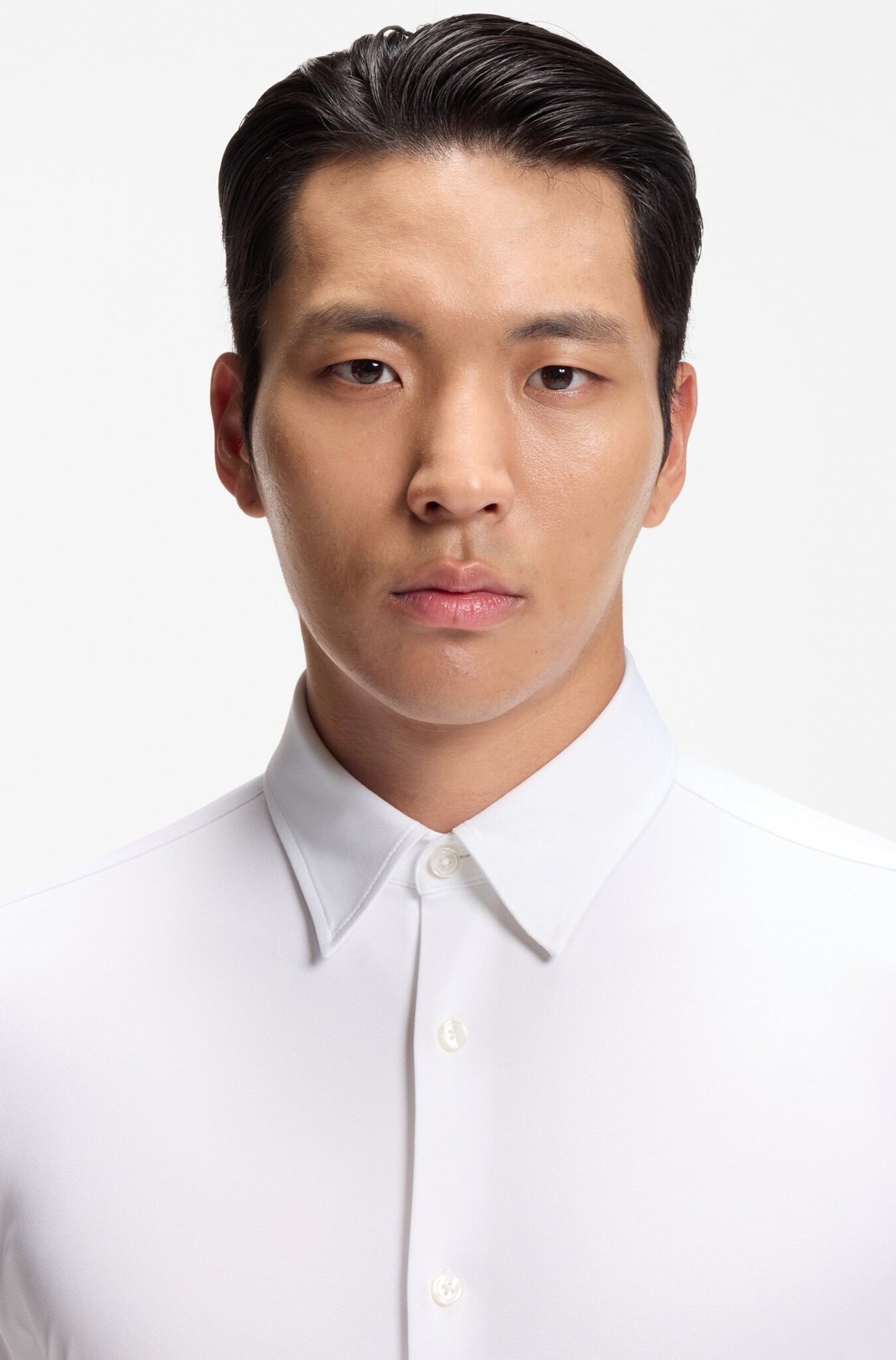 Hugo Boss Hemd Hugo Boss 50567146-100