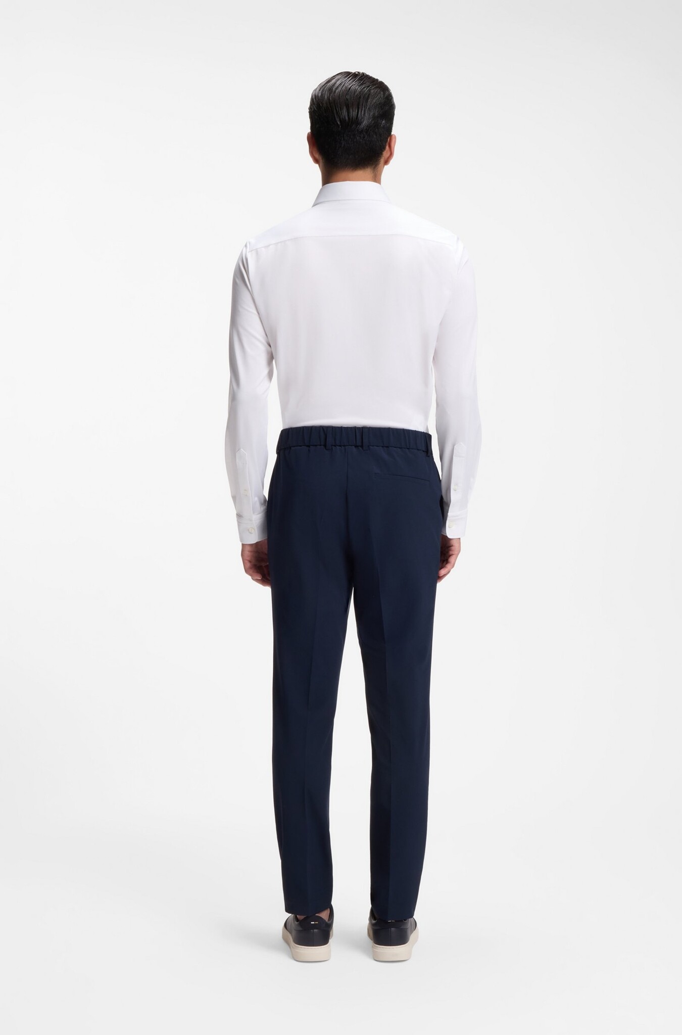 Hugo Boss Hemd Hugo Boss 50567146-100