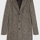 Hugo Boss Jas Hugo Boss 50571846-209