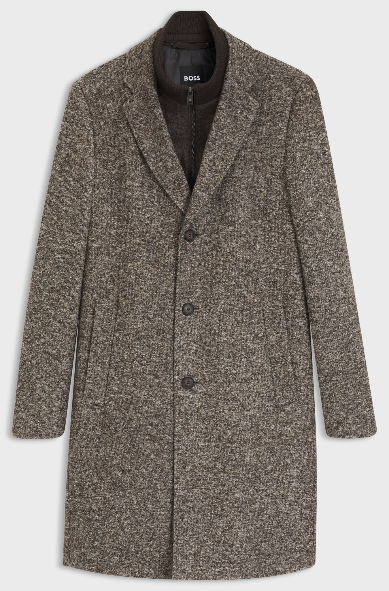 Hugo Boss Jas Hugo Boss 50571846-209