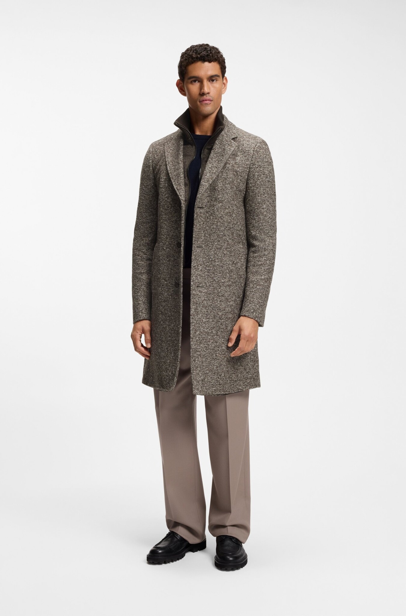Hugo Boss Jas Hugo Boss 50571846-209
