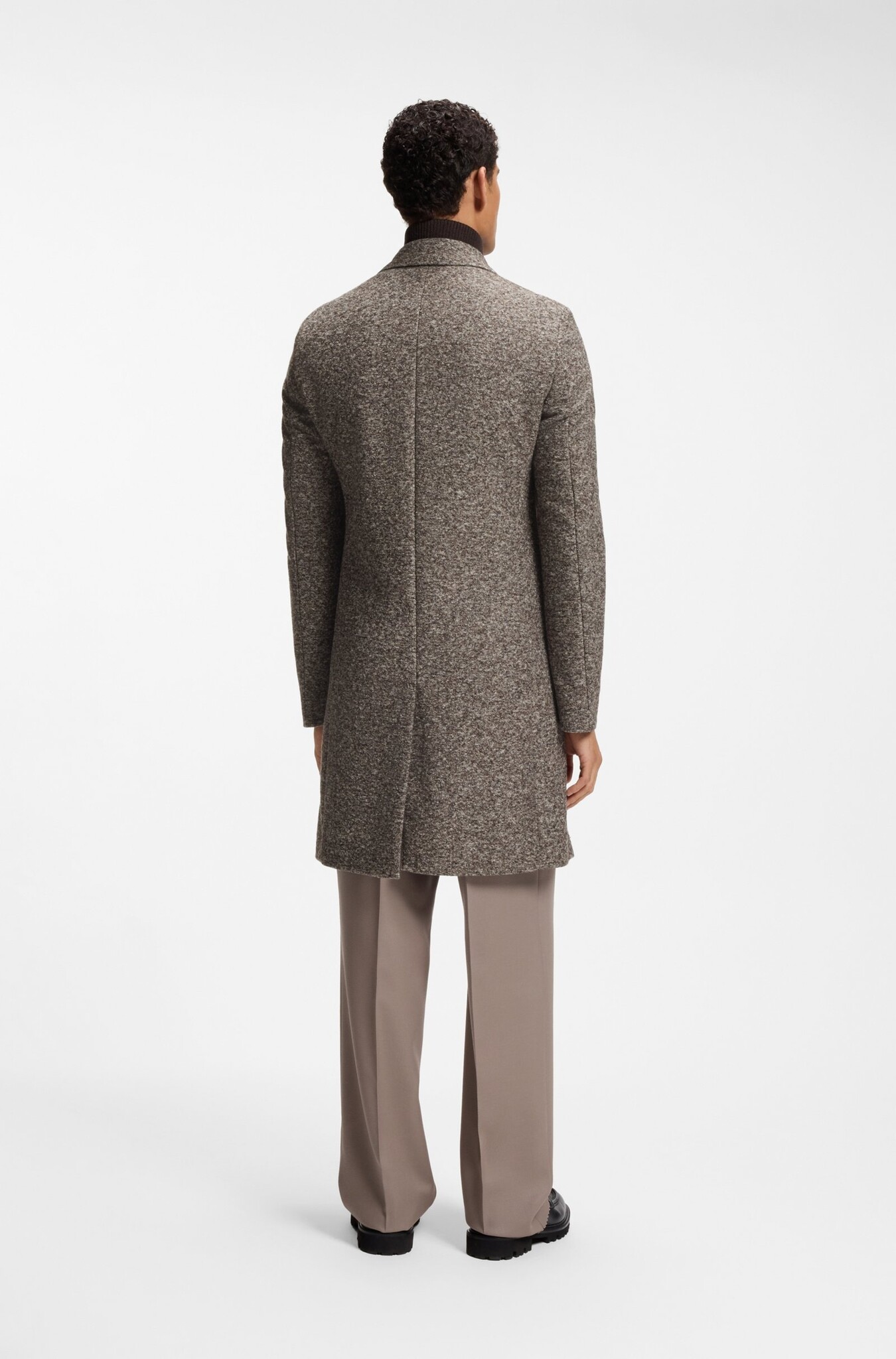 Hugo Boss Jas Hugo Boss 50571846-209