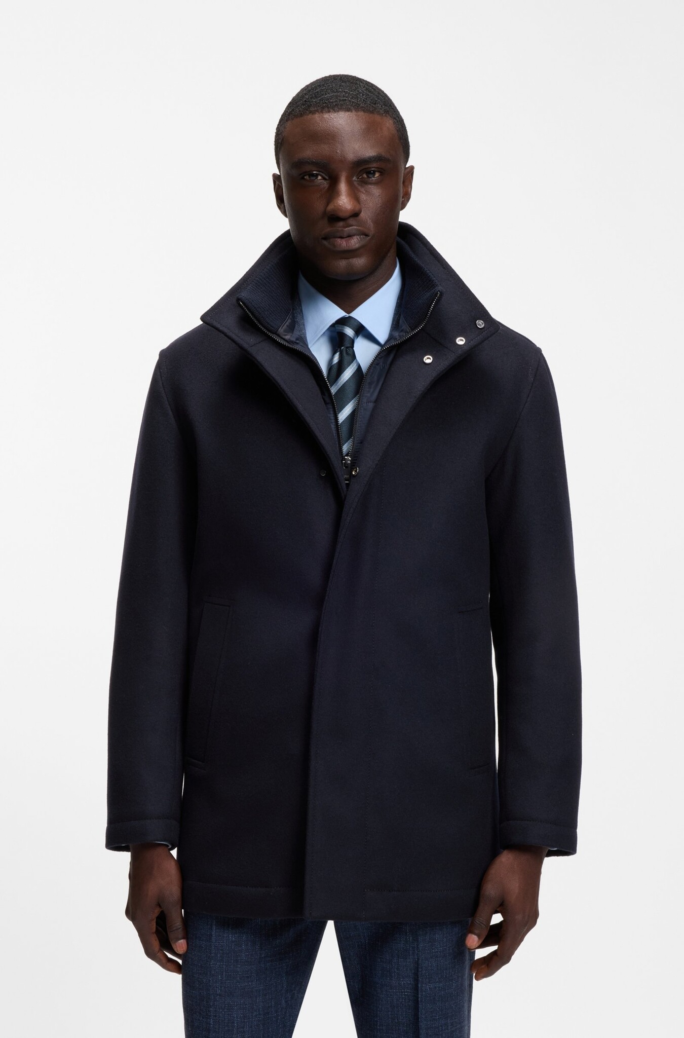 Hugo Boss Jas Hugo Boss 50571529-404