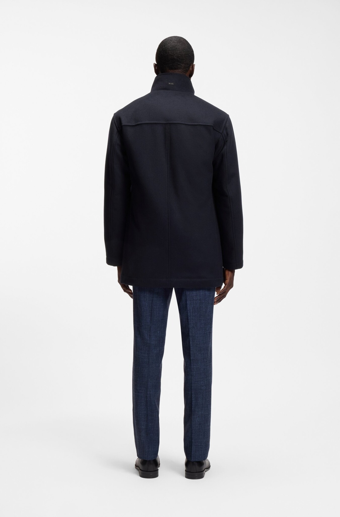 Hugo Boss Jas Hugo Boss 50571529-404